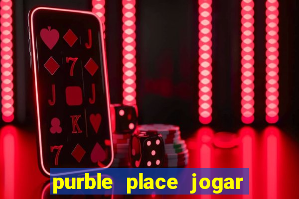 purble place jogar no click jogos